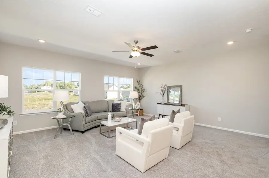 319 Moshe Feder Way, La Vergne, TN 37086 - #3