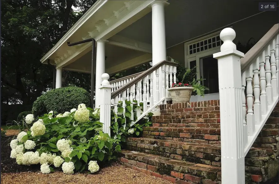 1572 Old Hillsboro Rd, Franklin, TN 37069 - #3