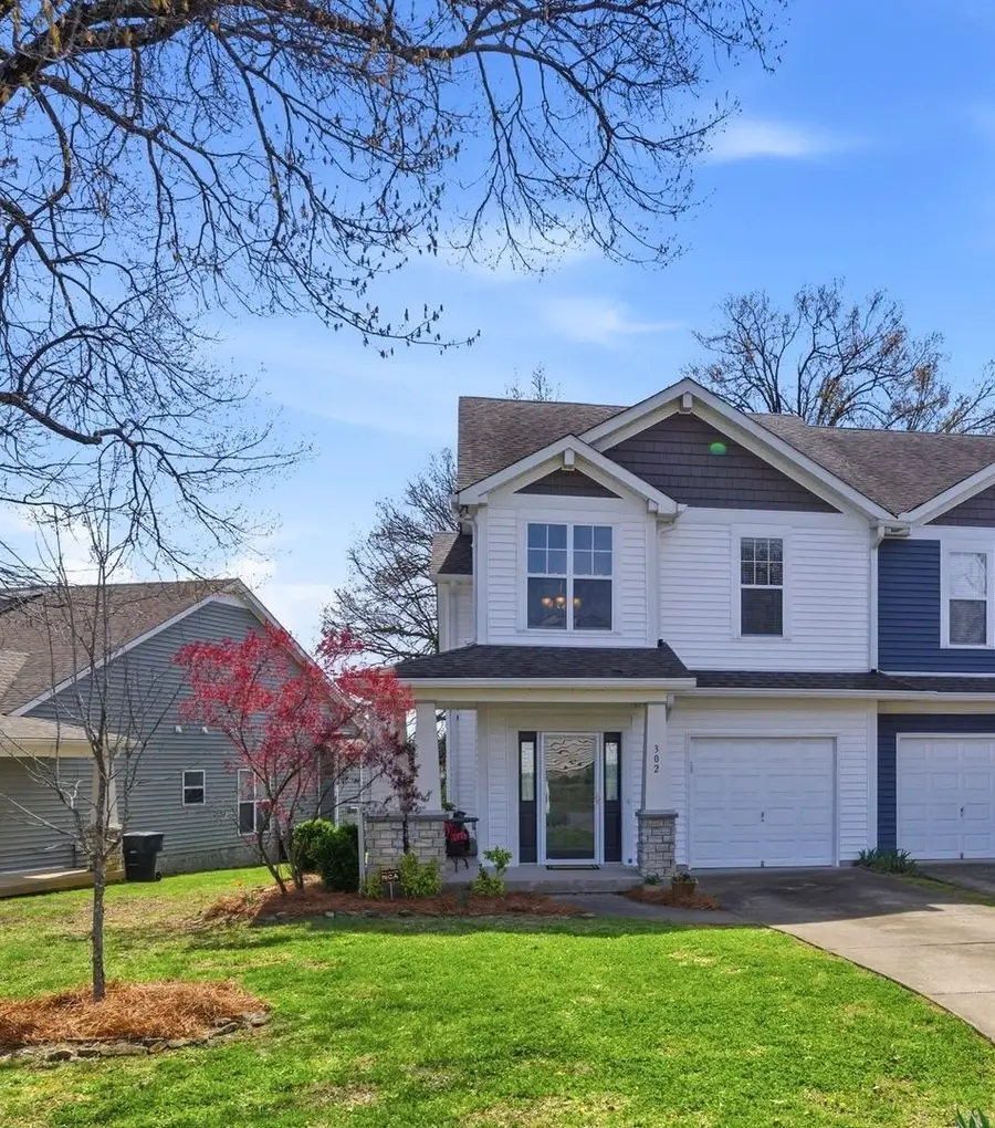 3597 Normandy Pl S #302, Nashville, TN 37209 - #3