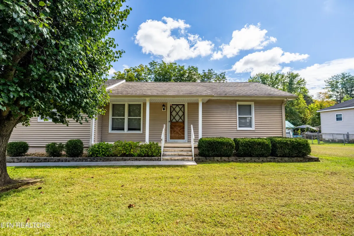 218 Doris Lane, Maryville, TN 37803 - #1