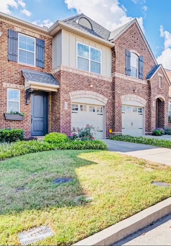 409 Waterbrook Dr, Mount Juliet, TN 37122 - #1