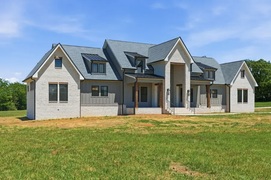 113 Copper Ridge Trail, Rockvale, TN 37153 - #2