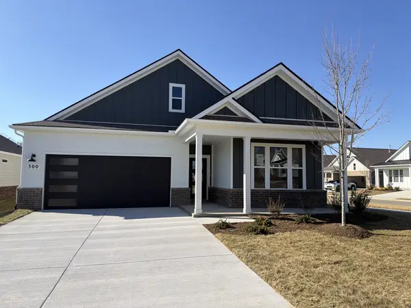 300 Great Belt Bend, Gallatin, TN 37066