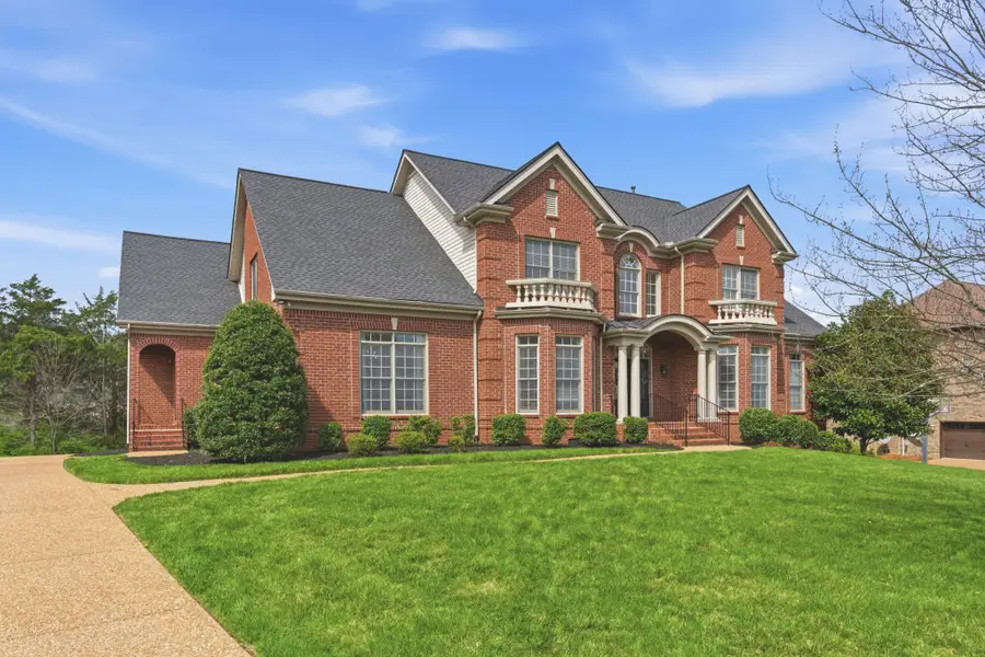 1859 Trebor Ct, Brentwood, TN 37027 - #2