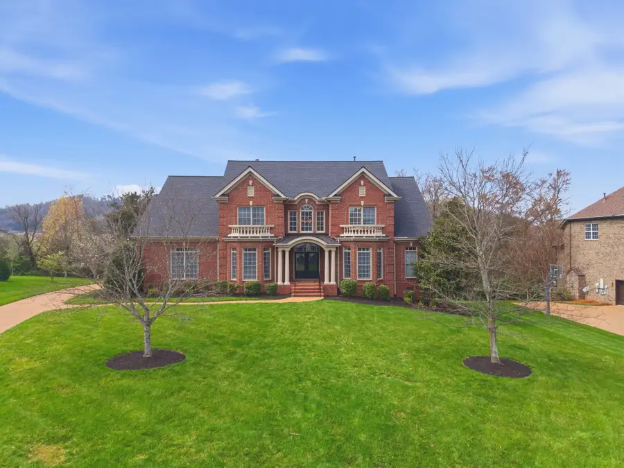 1859 Trebor Ct, Brentwood, TN 37027 - #3