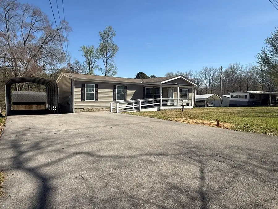 106 Fox Squirrel Dr, Dover, TN 37058 - #2