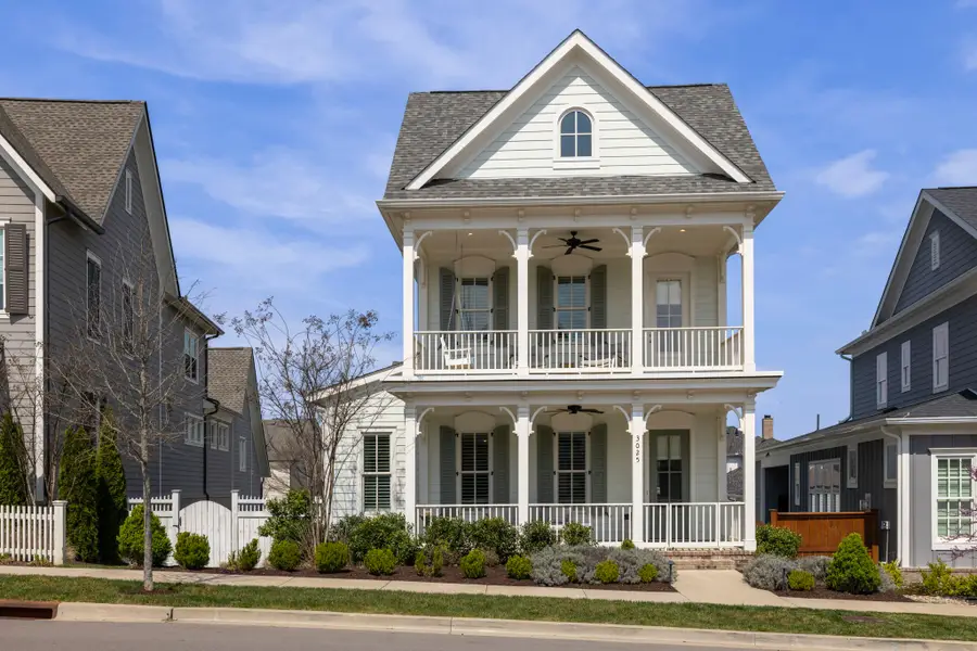 3025 Conar St, Franklin, TN 37064 - #2