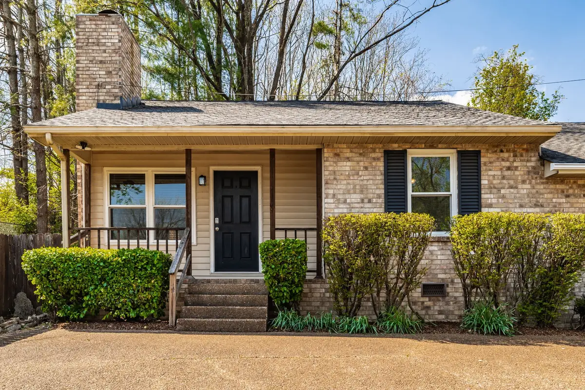 5507 Hill Ct, Nashville, TN 37220 - #1