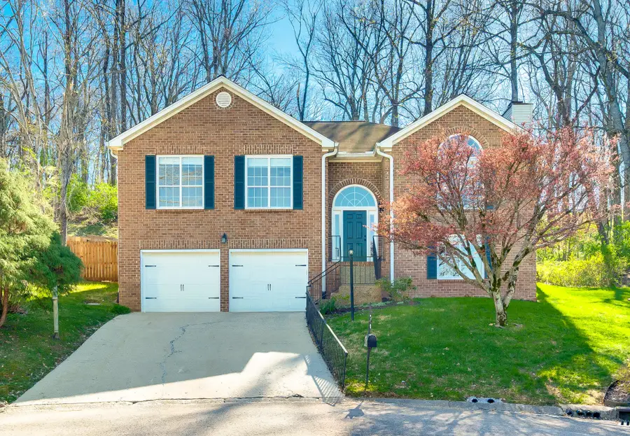 1552 Eller Dr, Nashville, TN 37221 - #2