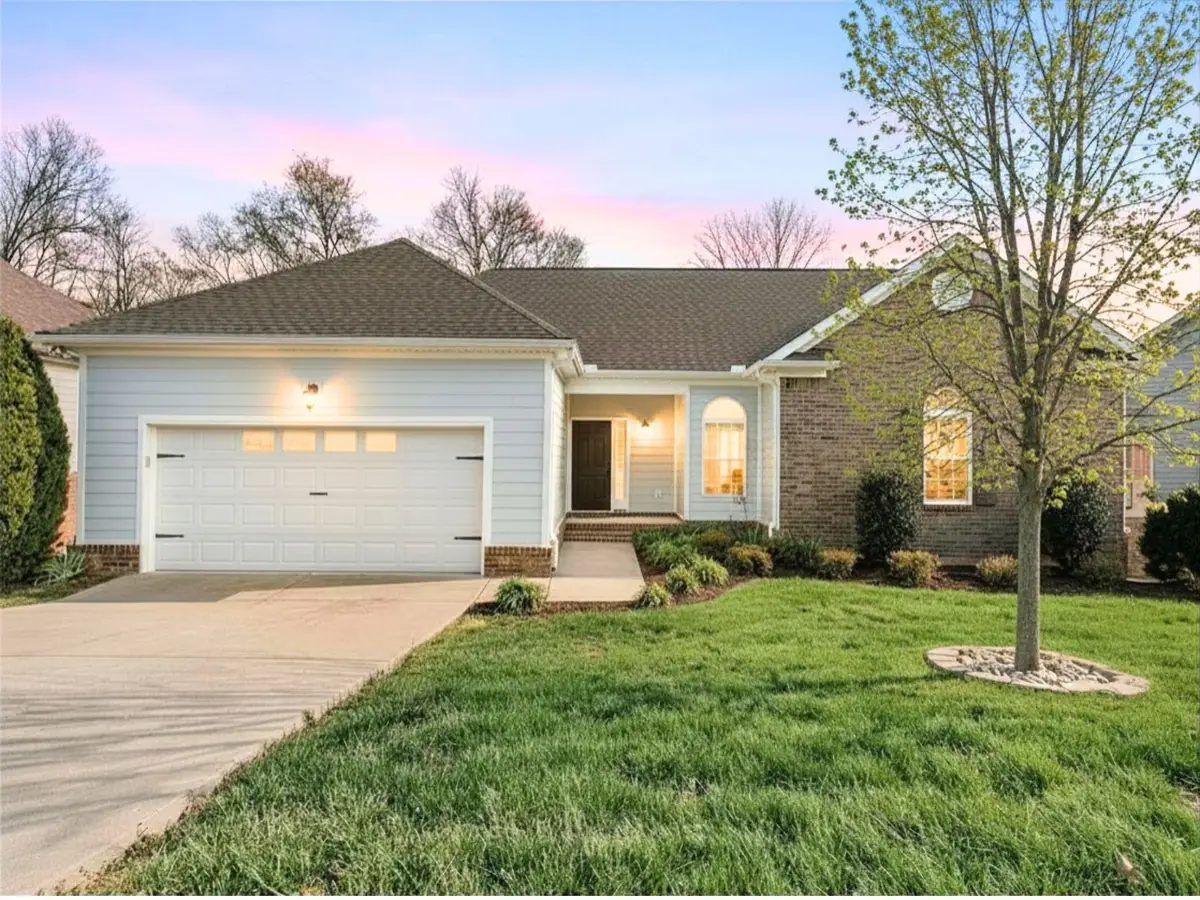 805 Tanager Pl, Lebanon, TN 37087 - #1