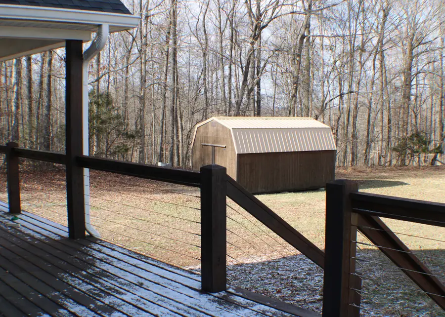 1689 Taurus Farm Rd, Lafayette, TN 37083 - #2