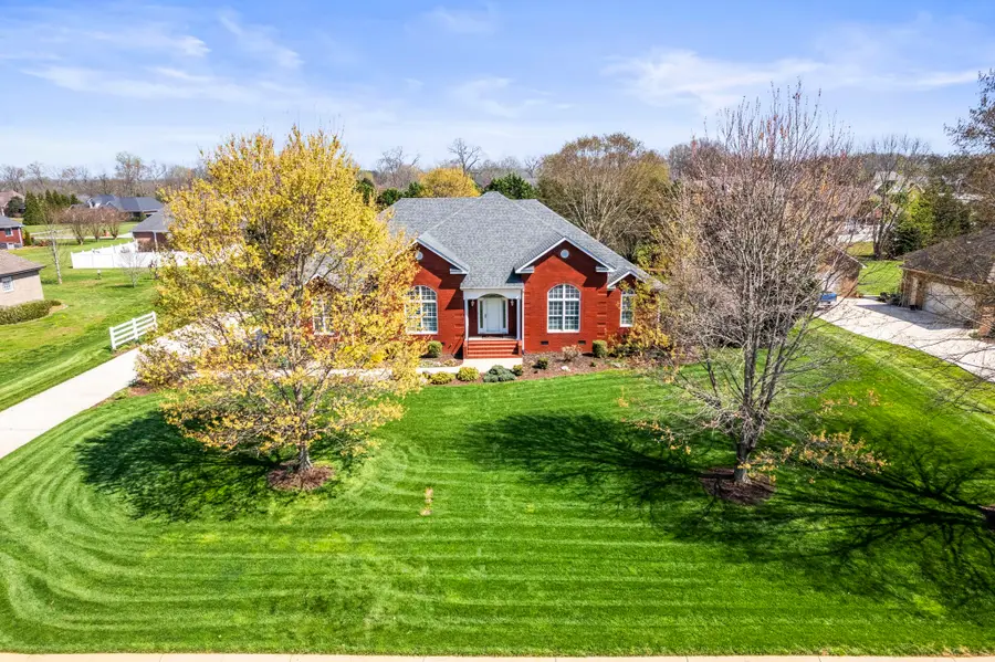 192 Bell Dr W, Winchester, TN 37398 - #3