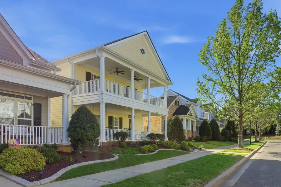 4016 St Andrews Ln, Spring Hill, TN 37174 - #2