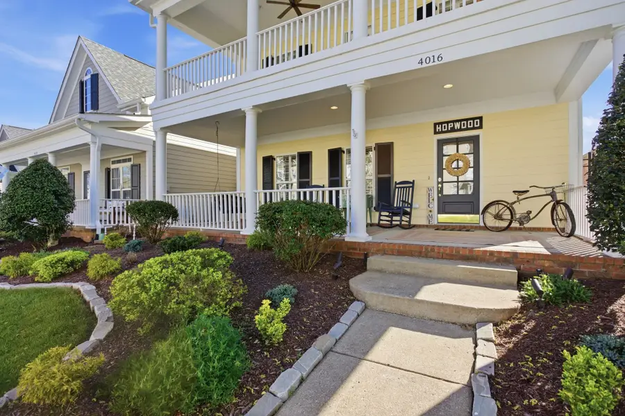 4016 St Andrews Ln, Spring Hill, TN 37174 - #3