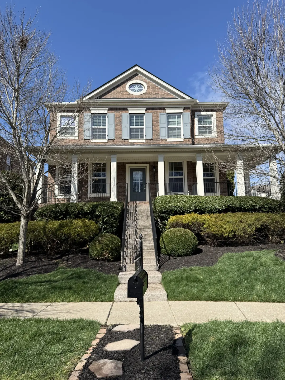 326 Tippecanoe Dr, Franklin, TN 37067 - #1