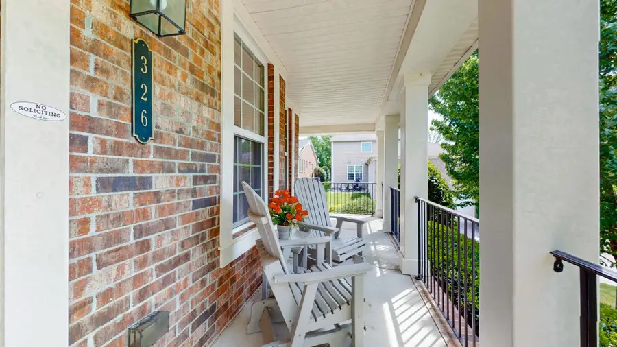 326 Tippecanoe Dr, Franklin, TN 37067 - #3