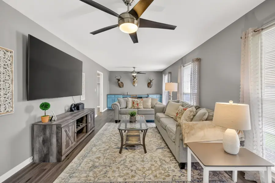 108 Belmar Cir, Manchester, TN 37355 - #3