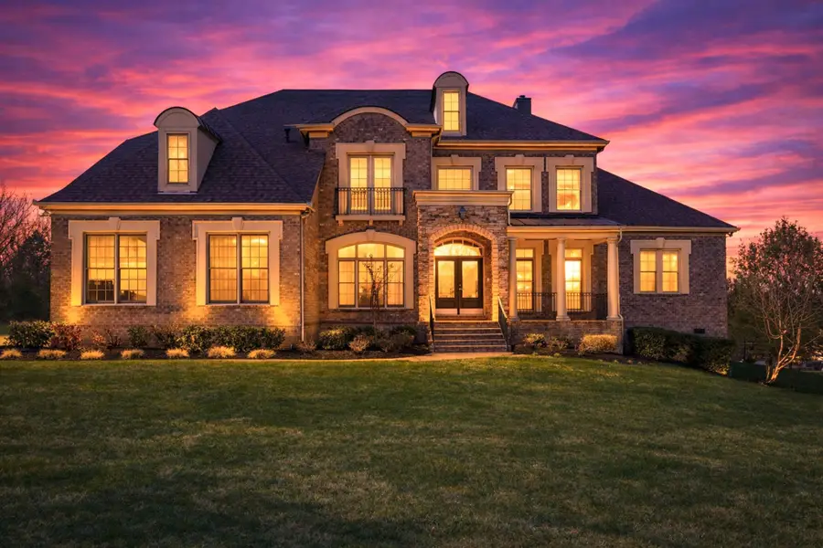 1811 Charity Dr, Brentwood, TN 37027 - #2