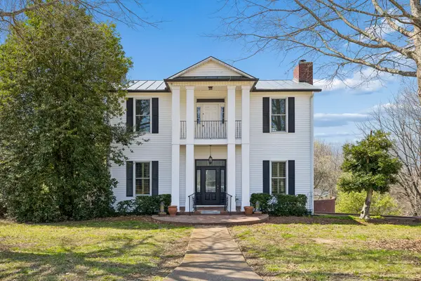 1668 Old Lewisburg Hwy, Columbia, TN 38401