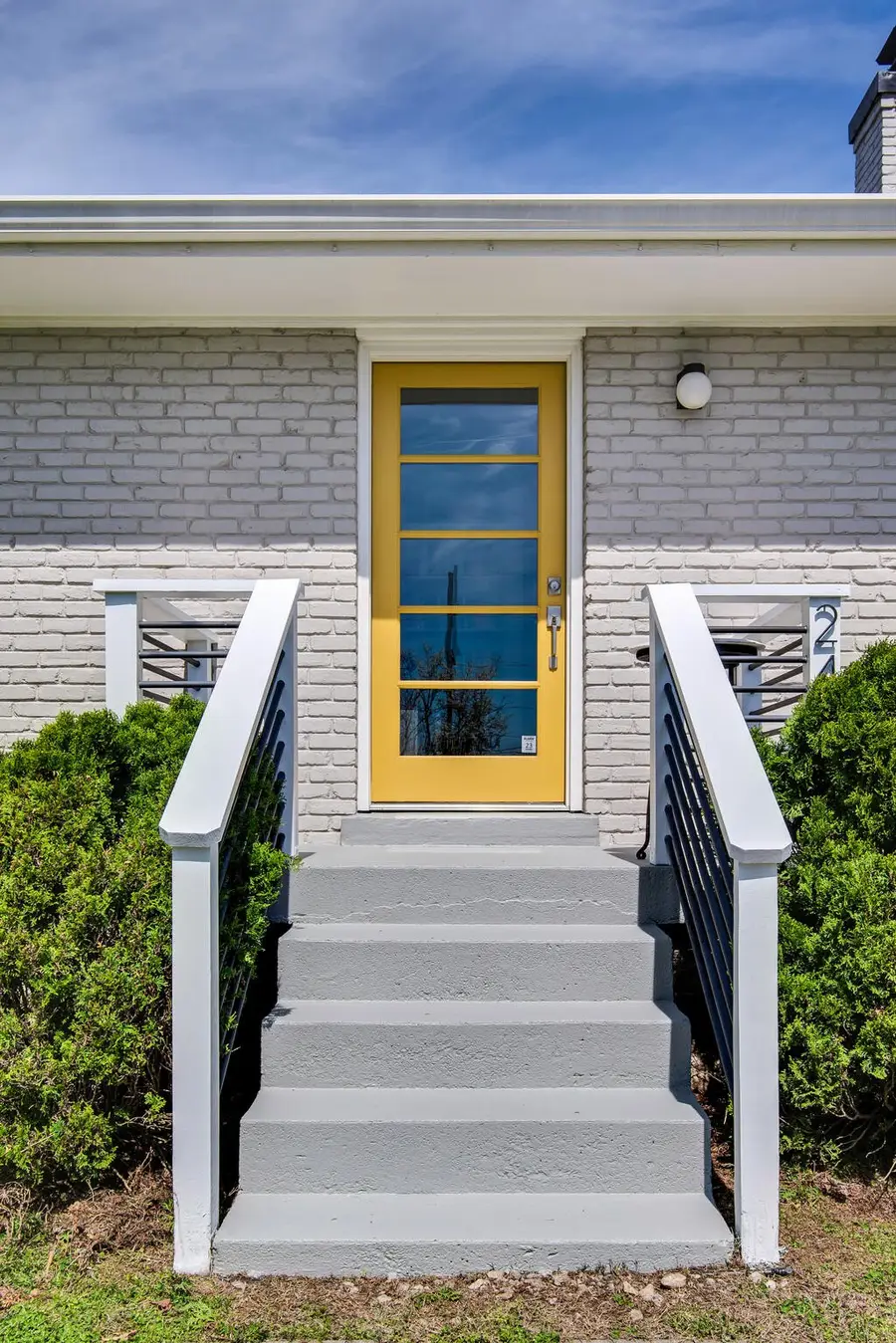 2455 Eastland Ave, Nashville, TN 37206 - #3