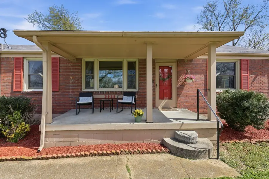 3938 E Ridge Dr, Nashville, TN 37211 - #2