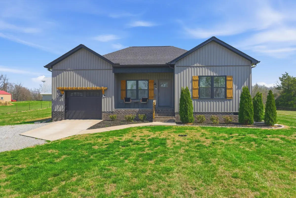 1502 Rock Bridge Rd, Bethpage, TN 37022 - #1