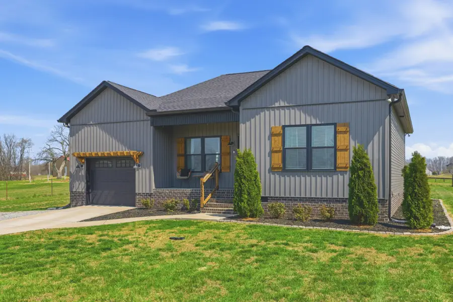 1502 Rock Bridge Rd, Bethpage, TN 37022 - #3