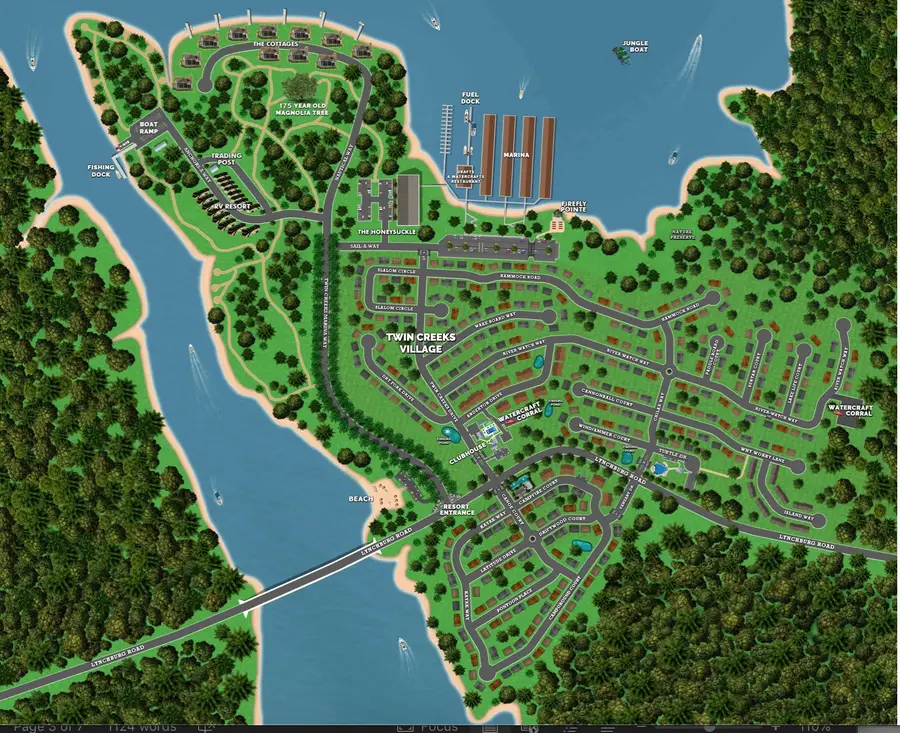 0 Hammock Drive, Winchester, TN 37398 - #2