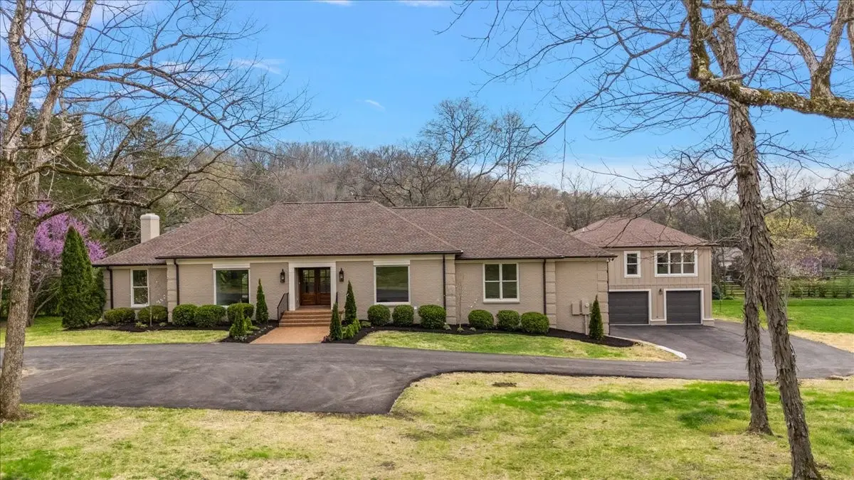 1409 Sneed Rd W, Franklin, TN 37069 - #1