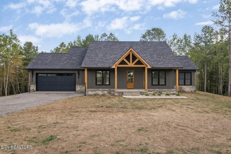 844 Steeplechase Drive, Jamestown, TN 38556 - #2