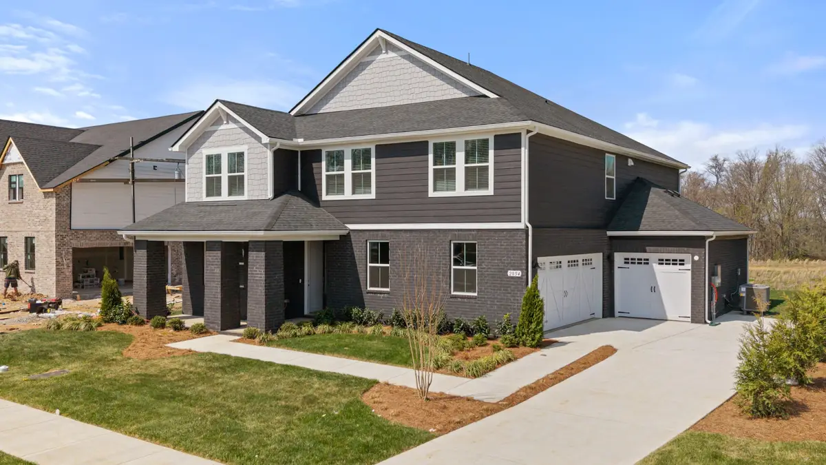 2054 Riley Park Dr, Franklin, TN 37064 - #1