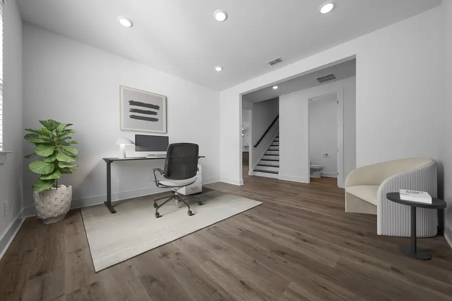 2054 Riley Park Dr, Franklin, TN 37064 - #3