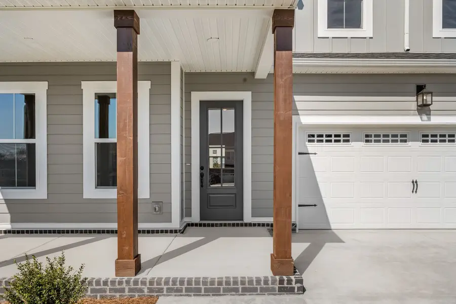 1822 Abelson Way, Columbia, TN 38401 - #3