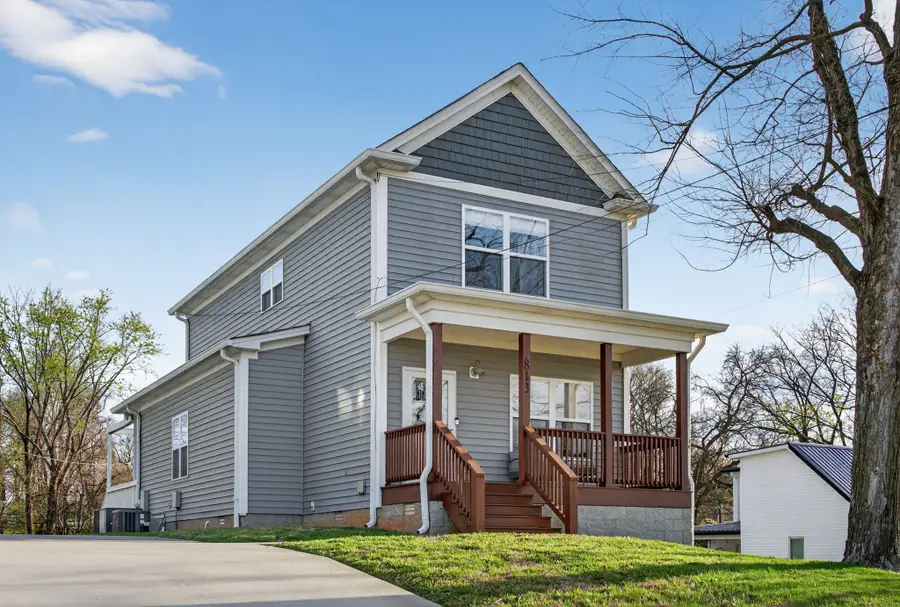 813 5th Ave E, Springfield, TN 37172 - #3