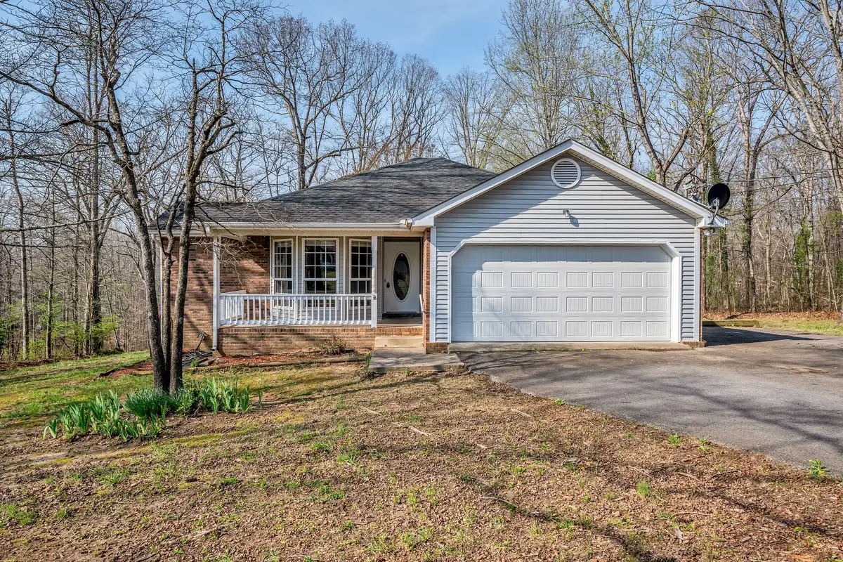 2034 Wolfe Road, White Bluff, TN 37187 - #1