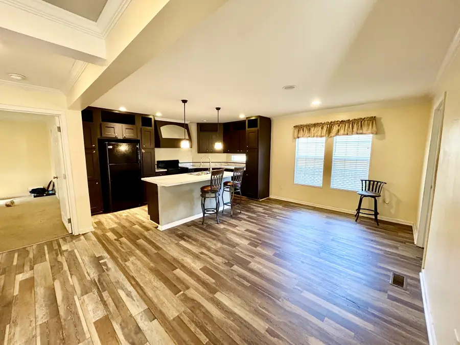 1466 Bald Knob Rd, Holladay, TN 38341 - #3