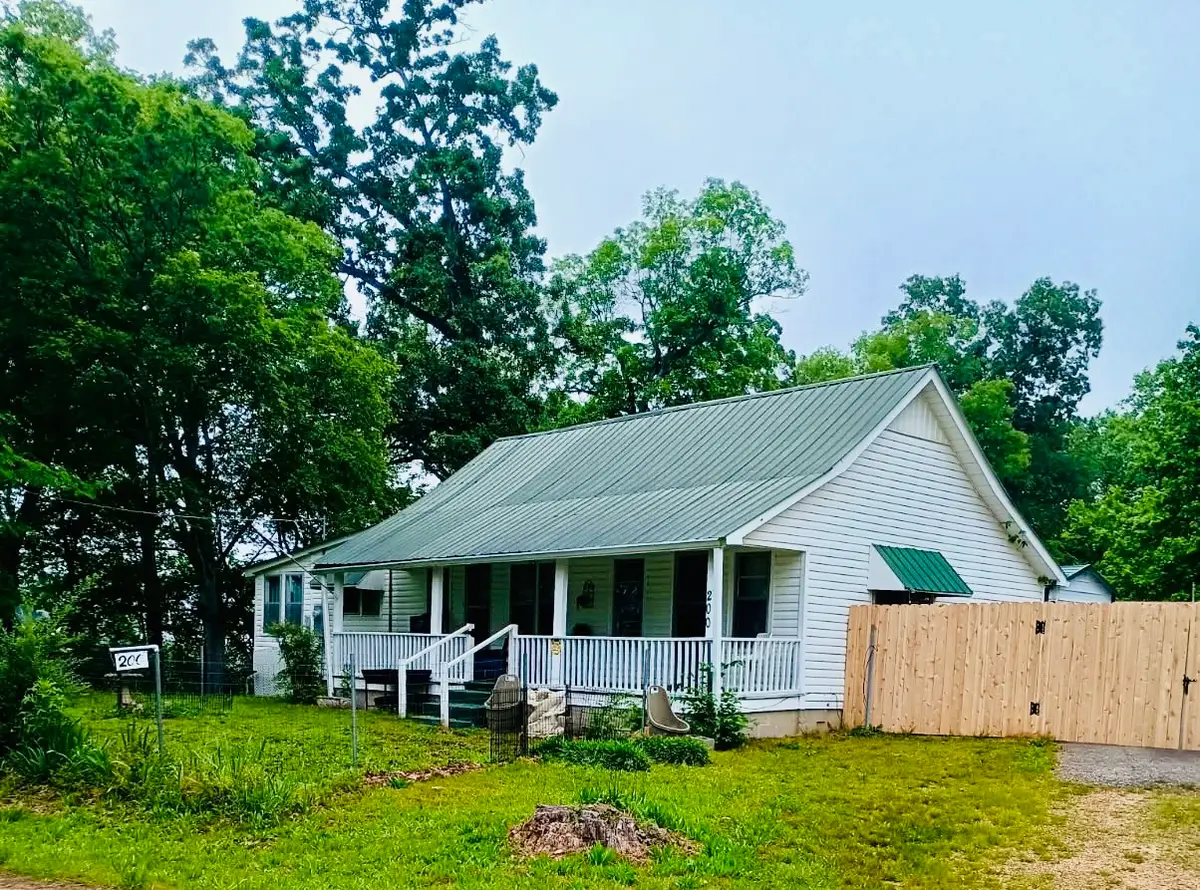 200 Highway 421, Sardis, TN 38371 - #1