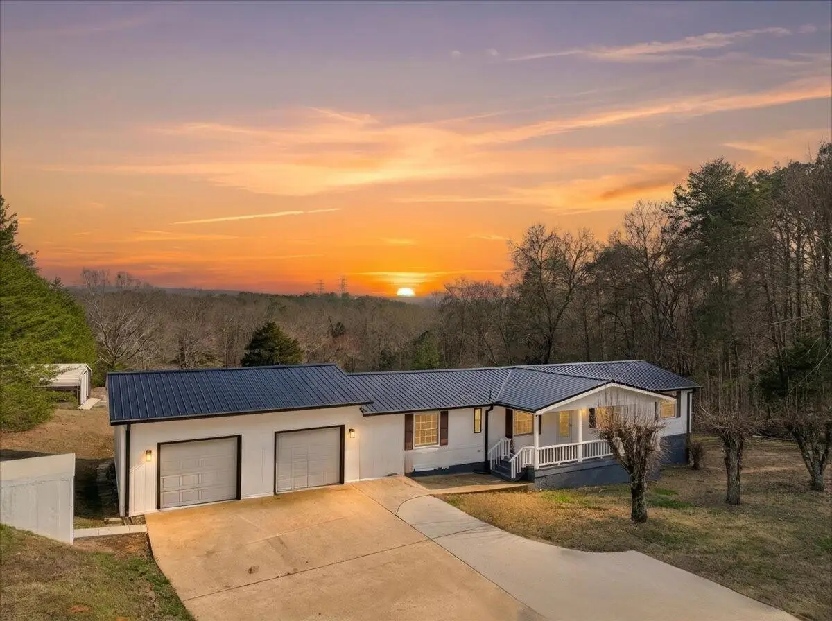 8635 Brenda Drive, Harrison, TN 37341 - #1