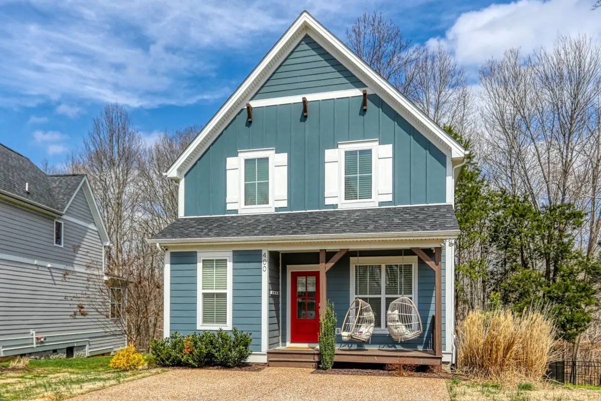 400 Evans Dr, Tullahoma, TN 37388 - #1