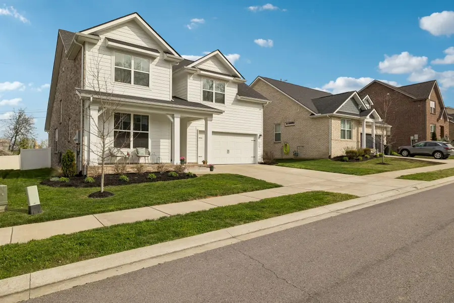 237 Griffin Ln, Gallatin, TN 37066 - #3