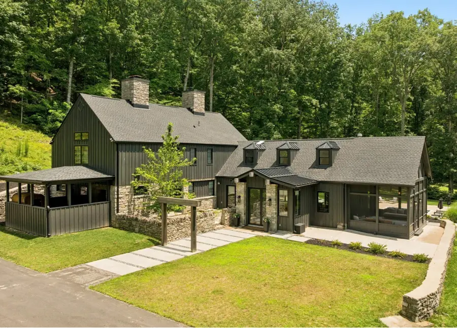 5222 Still House Hollow Rd, Franklin, TN 37064 - #3