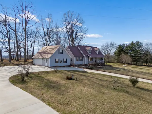 524 Willie Jarvis Rd, Sparta, TN 38583