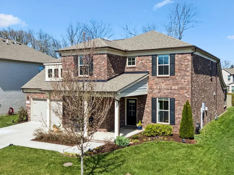 541 Weymouth Ln, Mount Juliet, TN 37122 - #2