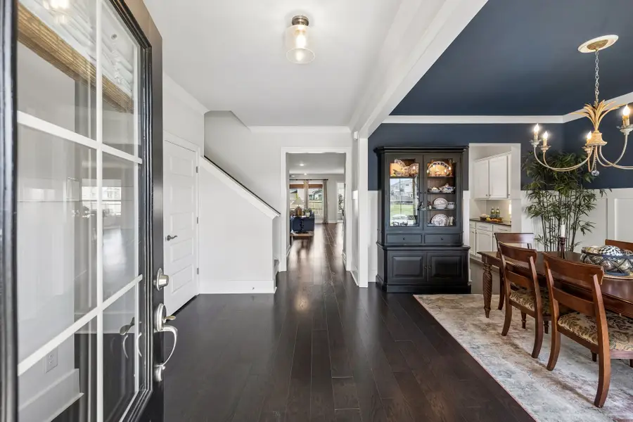 541 Weymouth Ln, Mount Juliet, TN 37122 - #3