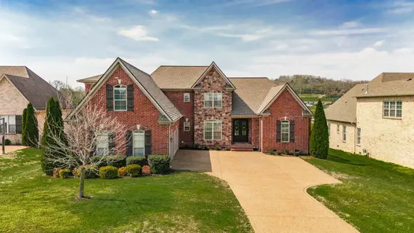 2140 Gorden Xing, Gallatin, TN 37066