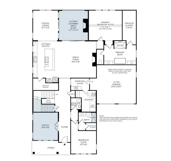 219 Berry Hunter Lane, Franklin, TN 37067 - #3