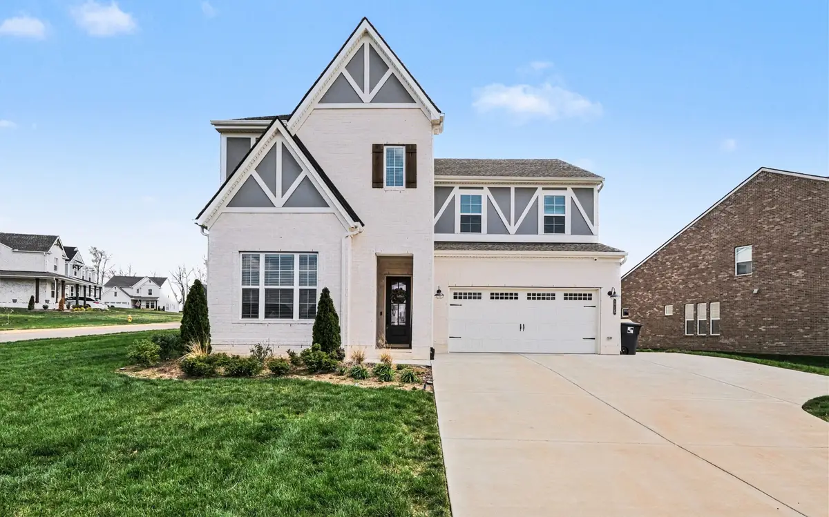 1715 Merkel Rd, Columbia, TN 38401 - #1