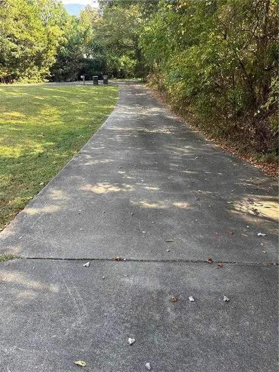 412 W First Avenue, Summerville, GA 30747 - #3