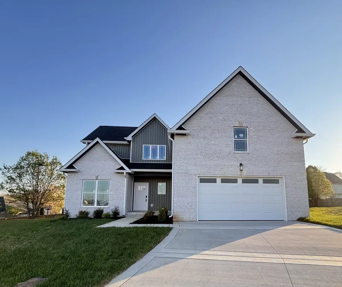 112 Apple Blossom Ct, Clarksville, TN 37042 - #1