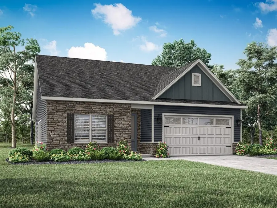 604 Silver Trace, White House, TN 37188 - #2